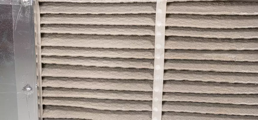 Mobile Car AC Filter Replacement in Boulder