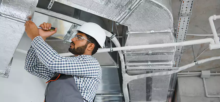 Proactive Ac Vent Repairs & Air Duct Replacement Companies Near Me in Boulder