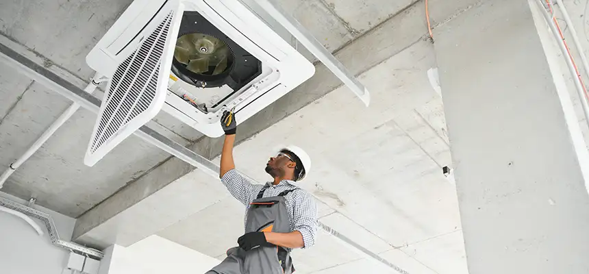 Efficient Multi‑Unit & HOA Annual Vent Cleaning Plans in Boulder