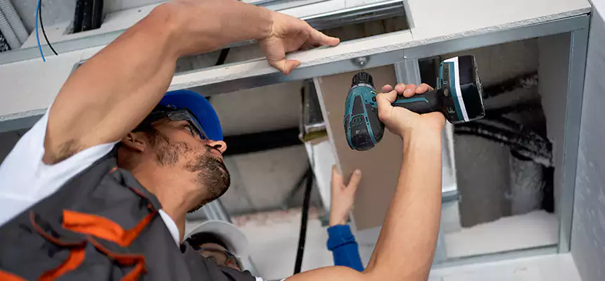 Our Apartment Air Duct Cleaning Services in Boulder, CO