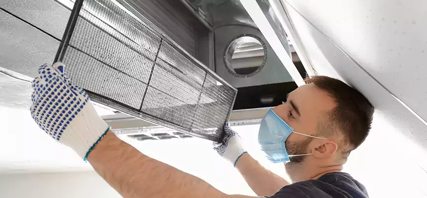 Diagnostic HVAC Coil & Blower Cleaning in Boulder