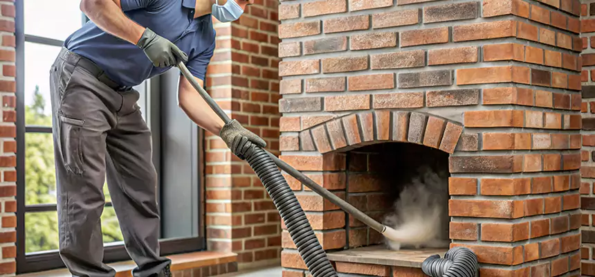 Our Chimney Sweep Services in Boulder, CO