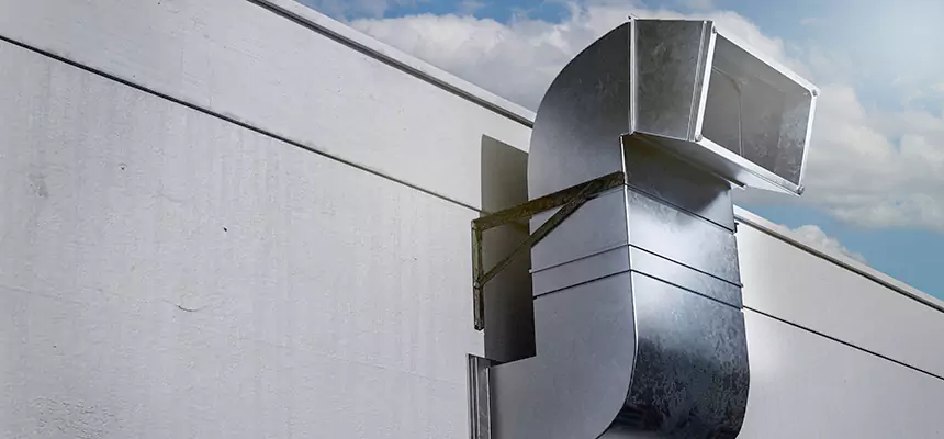 Trusted Industrial Dryer Vent Cleaning in Boulder