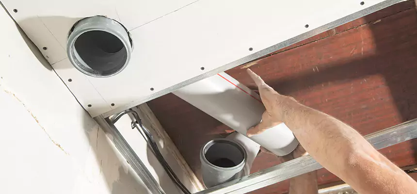 Our Dryer Duct Fire Hazard Inspection Services in Boulder, CO