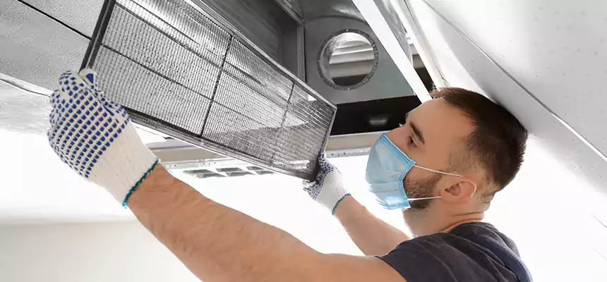Our Dryer Vent Cleaning Services in Boulder, CO