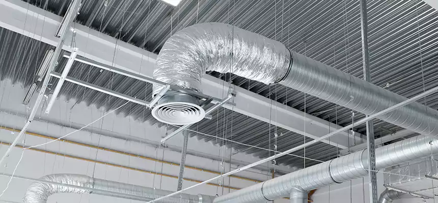 Our Dryer Vent Hose Replacement Services in Boulder, CO