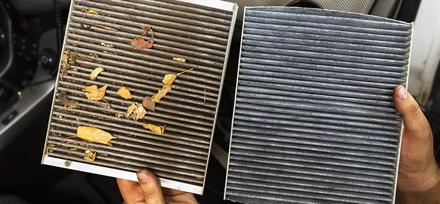 Our Dryer Vent Lint Filter Cleaning Services in Boulder, CO