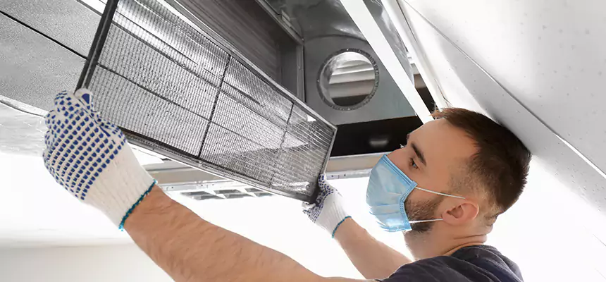 Our Dryer Vent Replacement Services in Boulder, CO