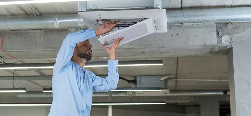 Our Energy Recovery Ventilation Cleaning Services in Boulder, CO