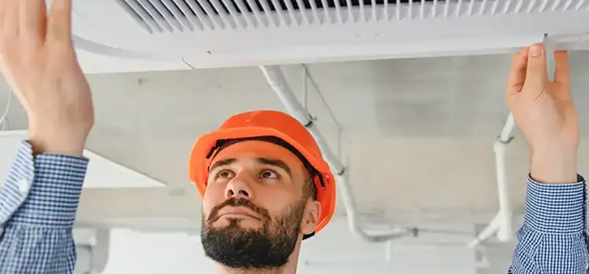 Our Furnace Vent Cleaning Services in Boulder, CO