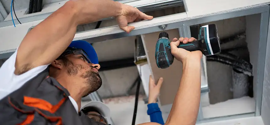 Our Improve Home Air Circulation Services in Boulder, CO