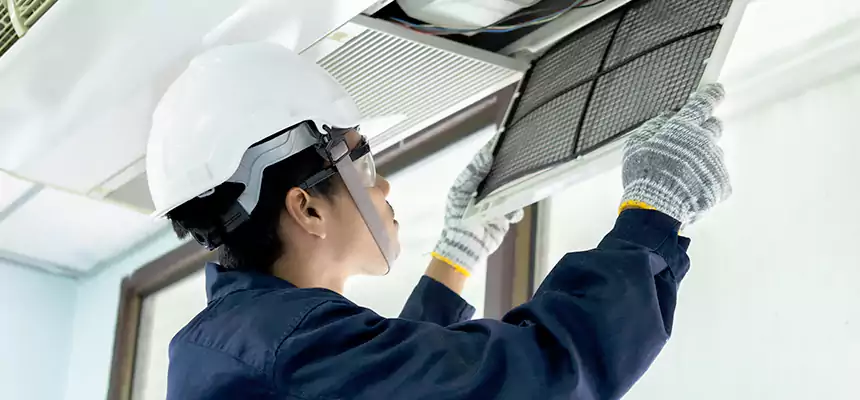 Our Mold & Mildew Removal from Air Ducts Services in Boulder, CO