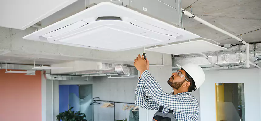 Moisture Control & Condensation Fixes in Duct Systems in Boulder, CO