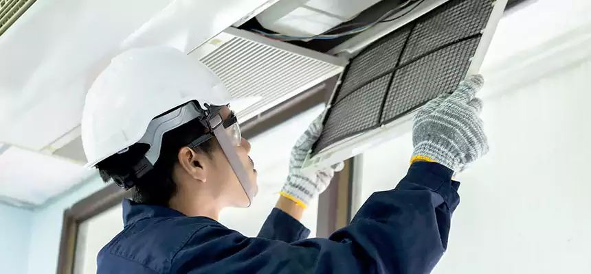 Our Multi-family Home Duct Cleaning Services in Boulder, CO