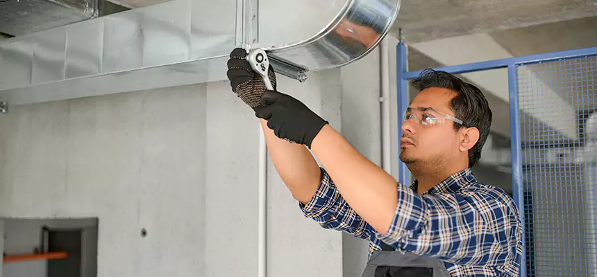 Our Post-Construction Duct Cleaning Services in Boulder, CO