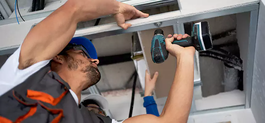 Our Retail Store Duct Cleaning Services in Boulder, CO