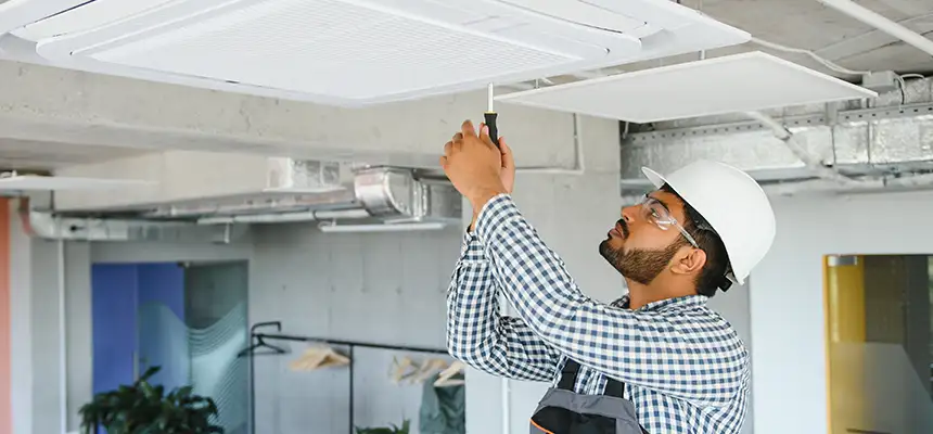 Our Roof Dryer Vent Cleaning Services in Boulder, CO