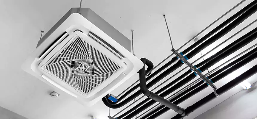 Our Smart AC Vent Controller Services in Boulder, CO