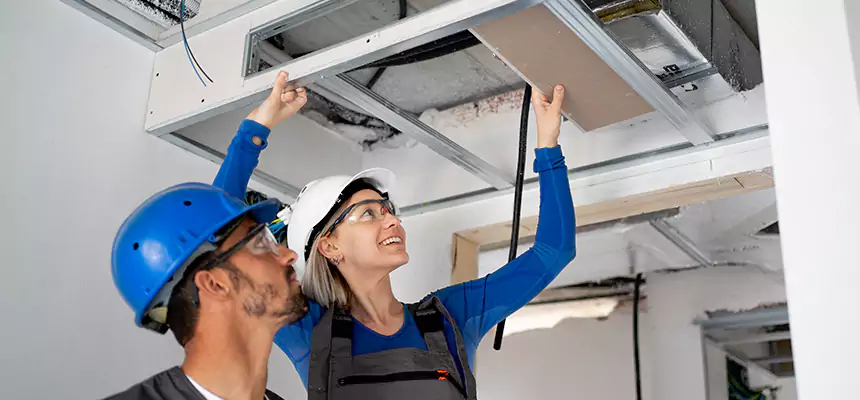 Our Vent Relocation Services in Boulder, CO