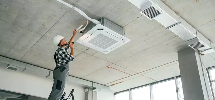 Our Wi Fi Connected Air Ducts Services in Boulder, CO