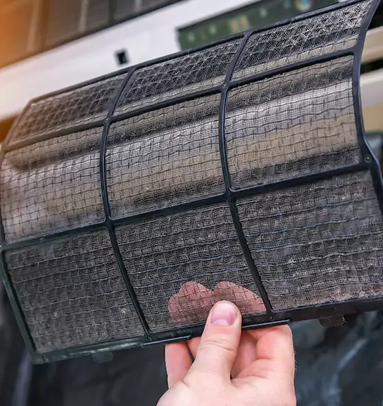 Top-notch AC Air Filter Replacement in Boulder