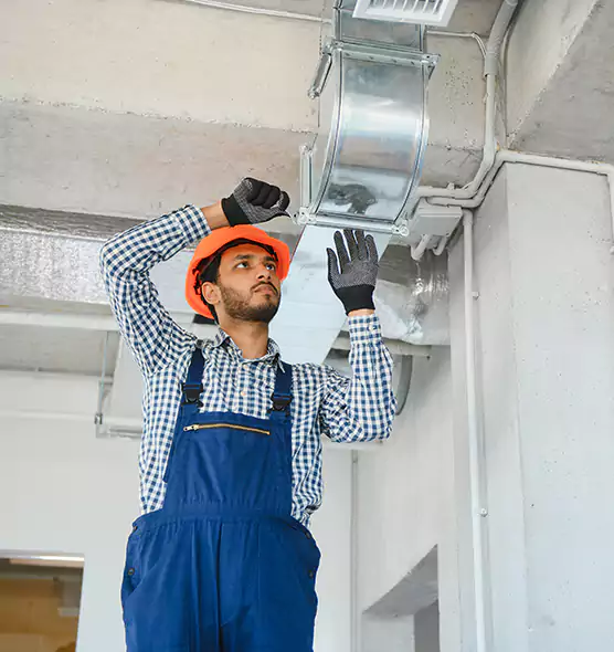 Professional Air Duct Cleaning Service in Boulder, CO
