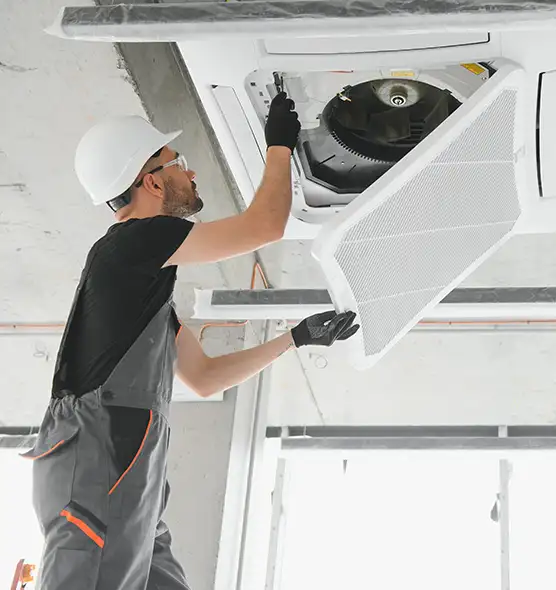 About Air Duct Rodent Removal in Boulder, CO