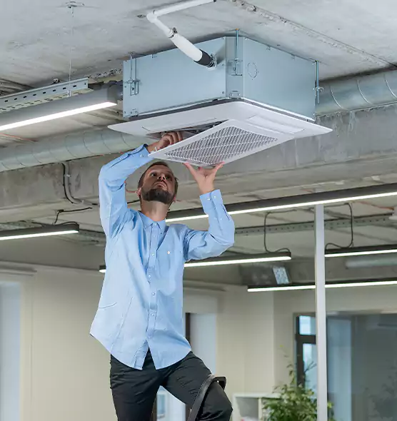 Expert Commercial Air Duct Cleaning in Boulder, CO