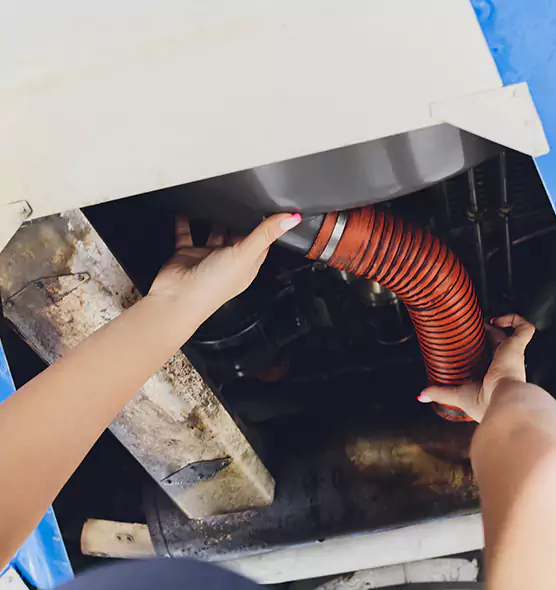Professional Dryer Duct Pressure Testing in Boulder, CO