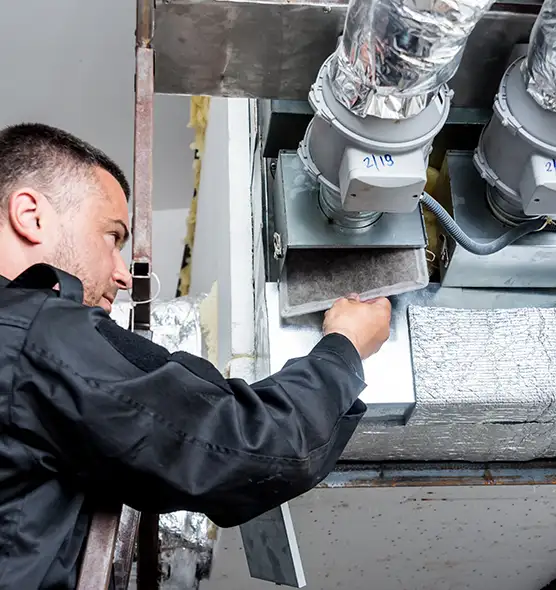 Professional Furnace Vent Cleaning in Boulder, CO