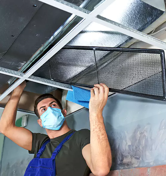 Professional Home Ventilation Cleaning in Boulder, CO