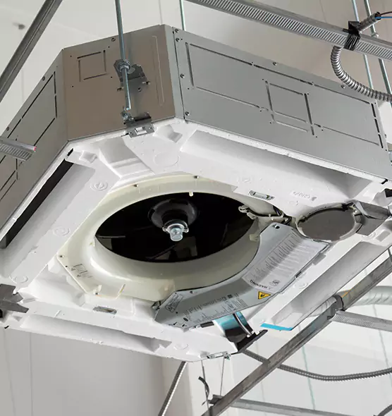 Professional Industrial Dryer Vent Cleaning in Boulder, CO