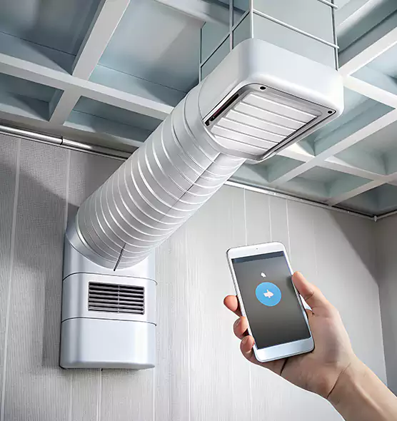About Wi-Fi Connected Air Ducts in Air Duct Cleaning & Repairs Boulder in Colorado