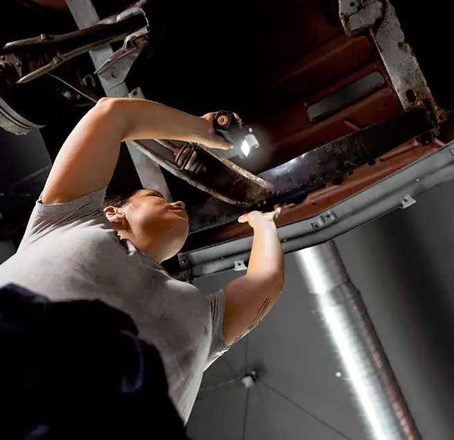 Why Homeowners & Businesses Trust Us Boulder, CO